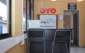 Oyo 90080 Kay Inn Kerteh